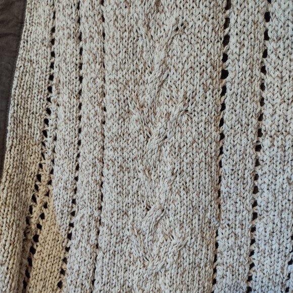 Democracy Jacket/Sweater - Picture 7 of 13